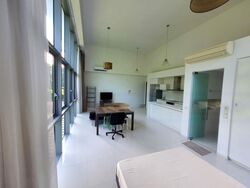 One-north Residences (D5), Apartment #482070661